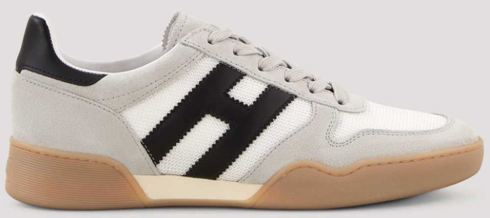 Scarpe Hogan uomo autunno inverno 2020 2021 Scarpe Hogan uomo autunno inverno 2020 2021