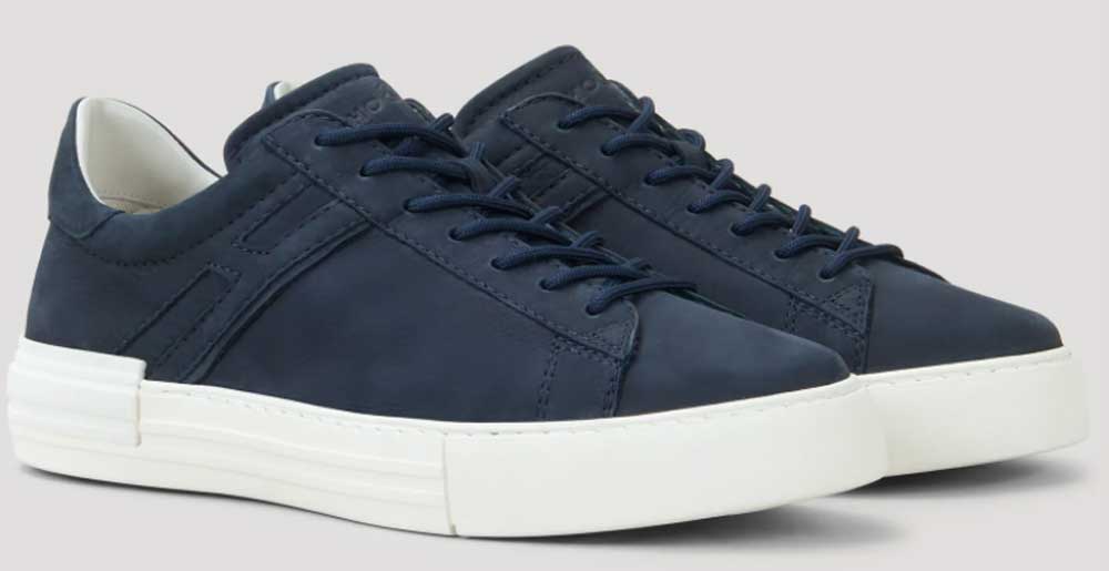 Sneakers basse Hogan