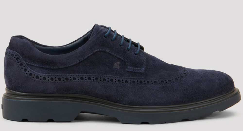 Hogan uomo scarpe inverno 2021