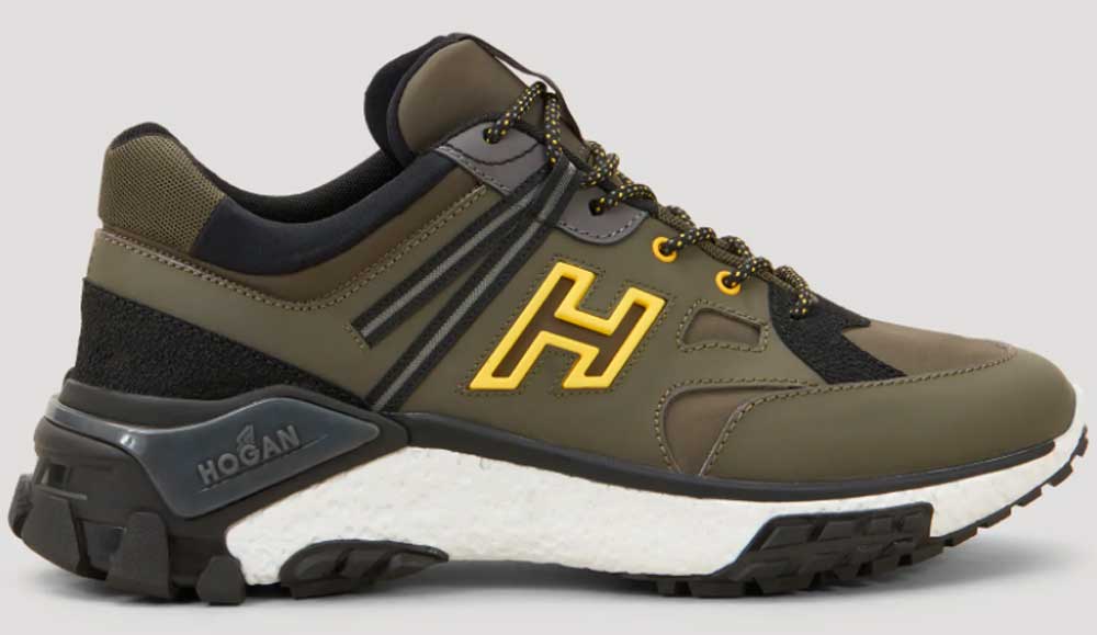 Hogan scarpe uomo 2021