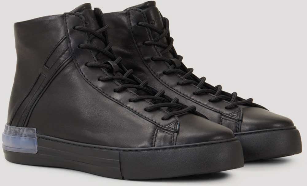 Scarpe Hogan uomo autunno inverno 2020 2021