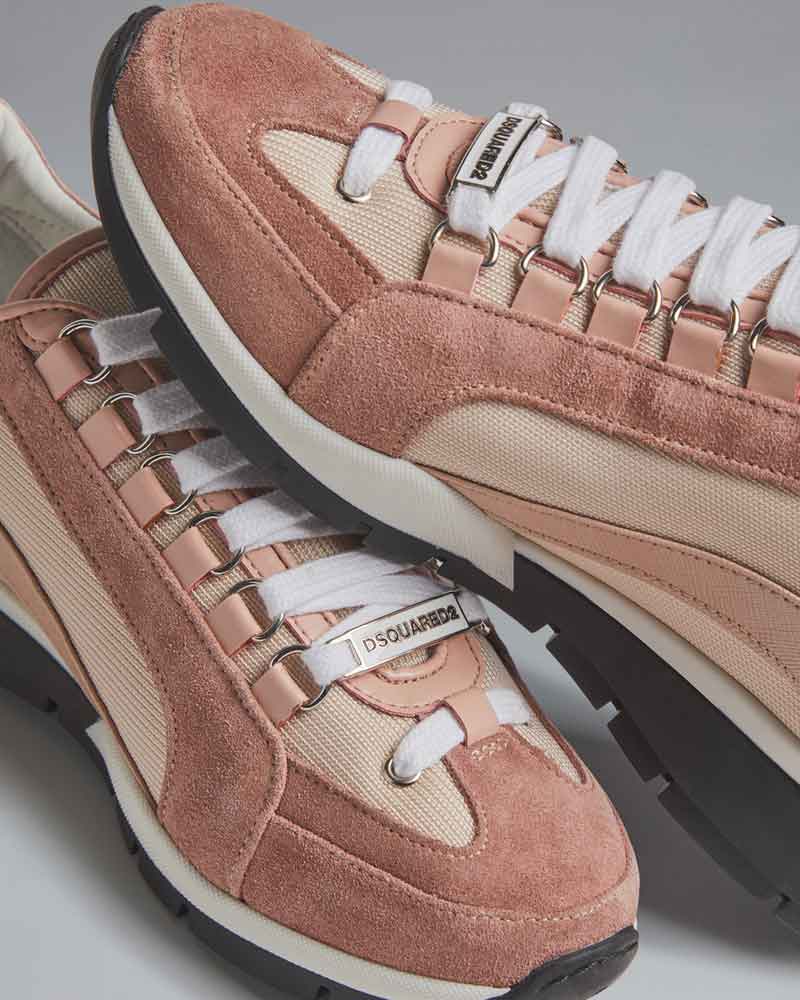 scarpe sportive donna invernali