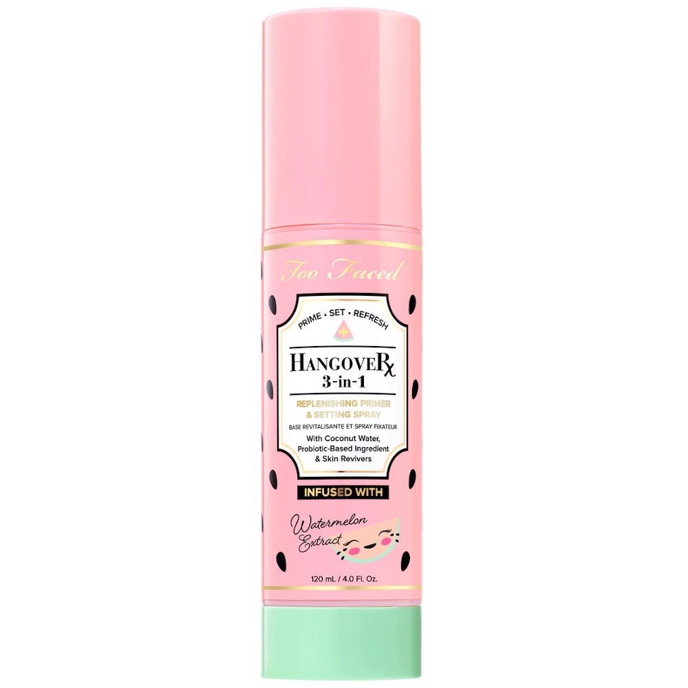 Primer viso Too Faced