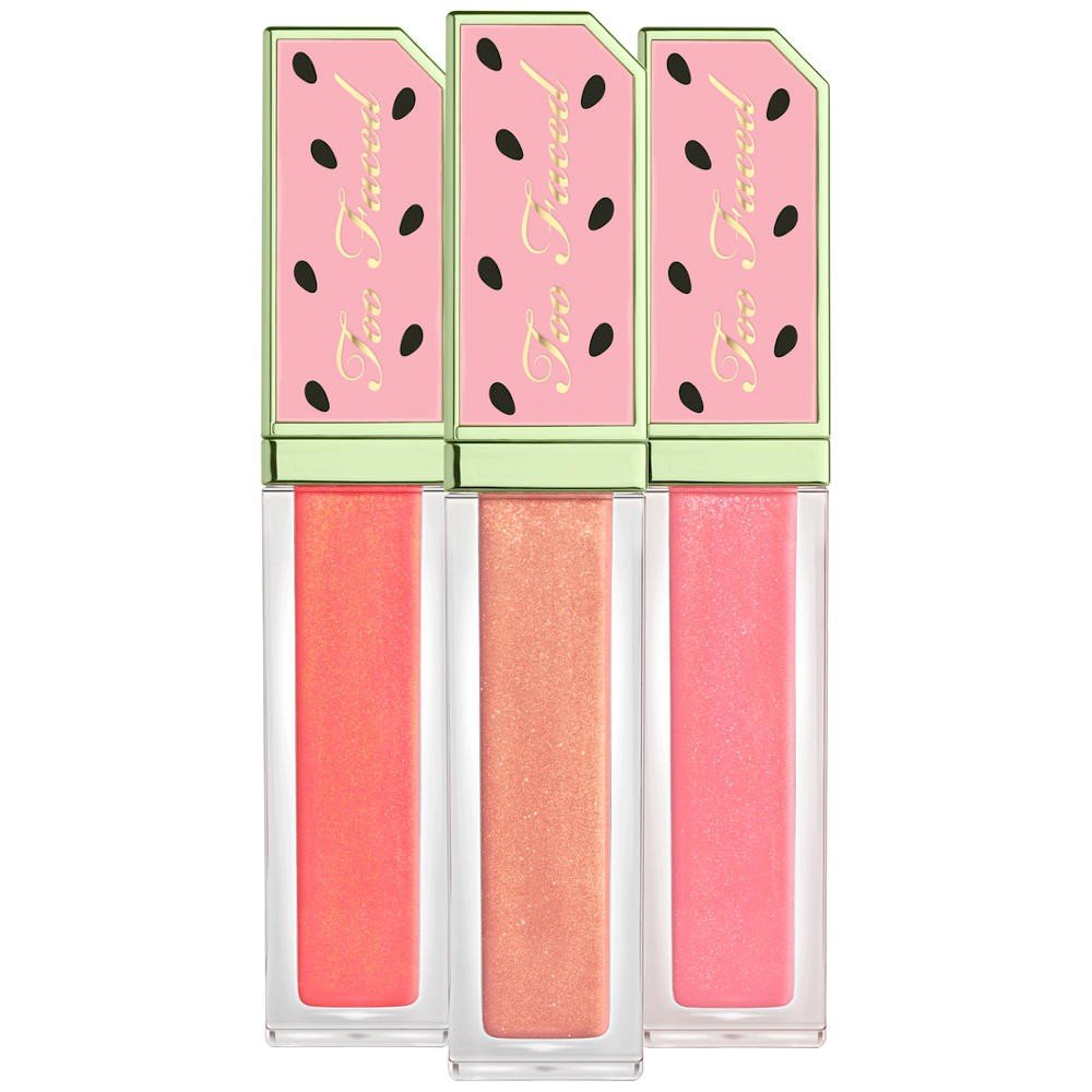 Lipgloss Too Faced
