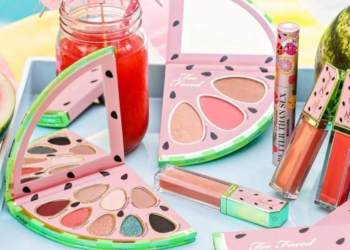 Too Faced Watermelon