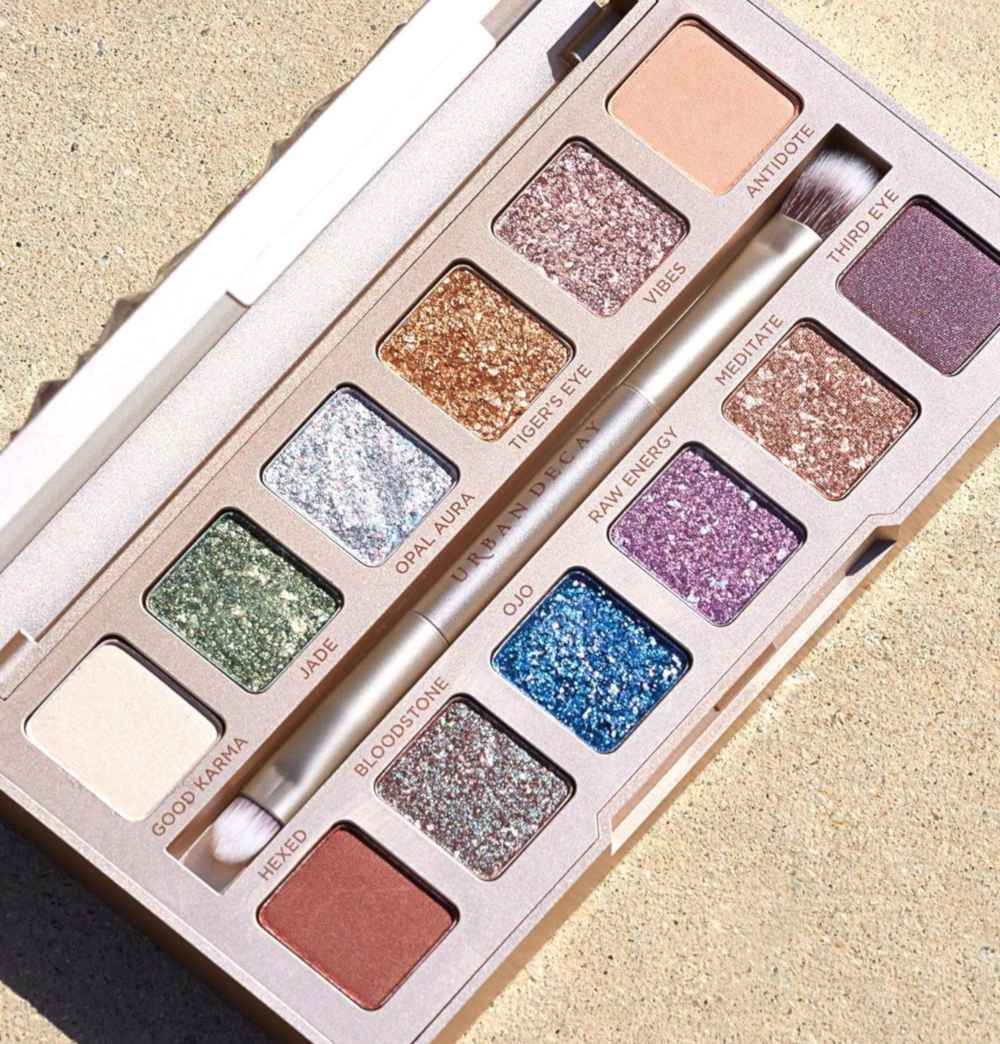 Palette occhi Urban Decay Stoned Vibes