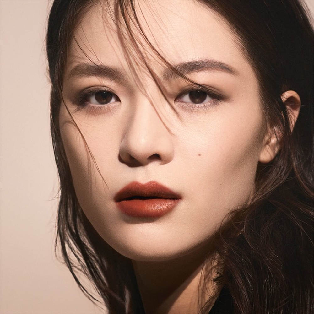 Giorgio Armani linea trucco Matte Nature Autunno 2019 Giorgio Armani linea trucco Matte Nature Autunno 2019