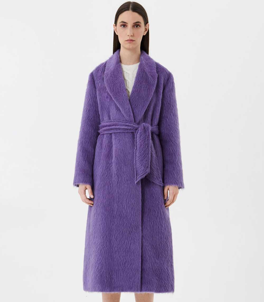 Blumarine autunno inverno 2020 2021 Blumarine autunno inverno 2020 2021