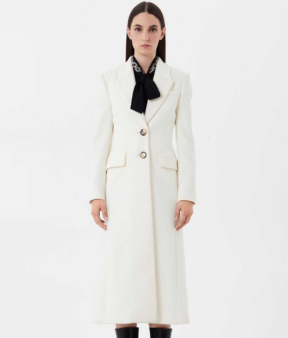 Abbigliamento Blumarine inverno 2021 Abbigliamento Blumarine inverno 2021