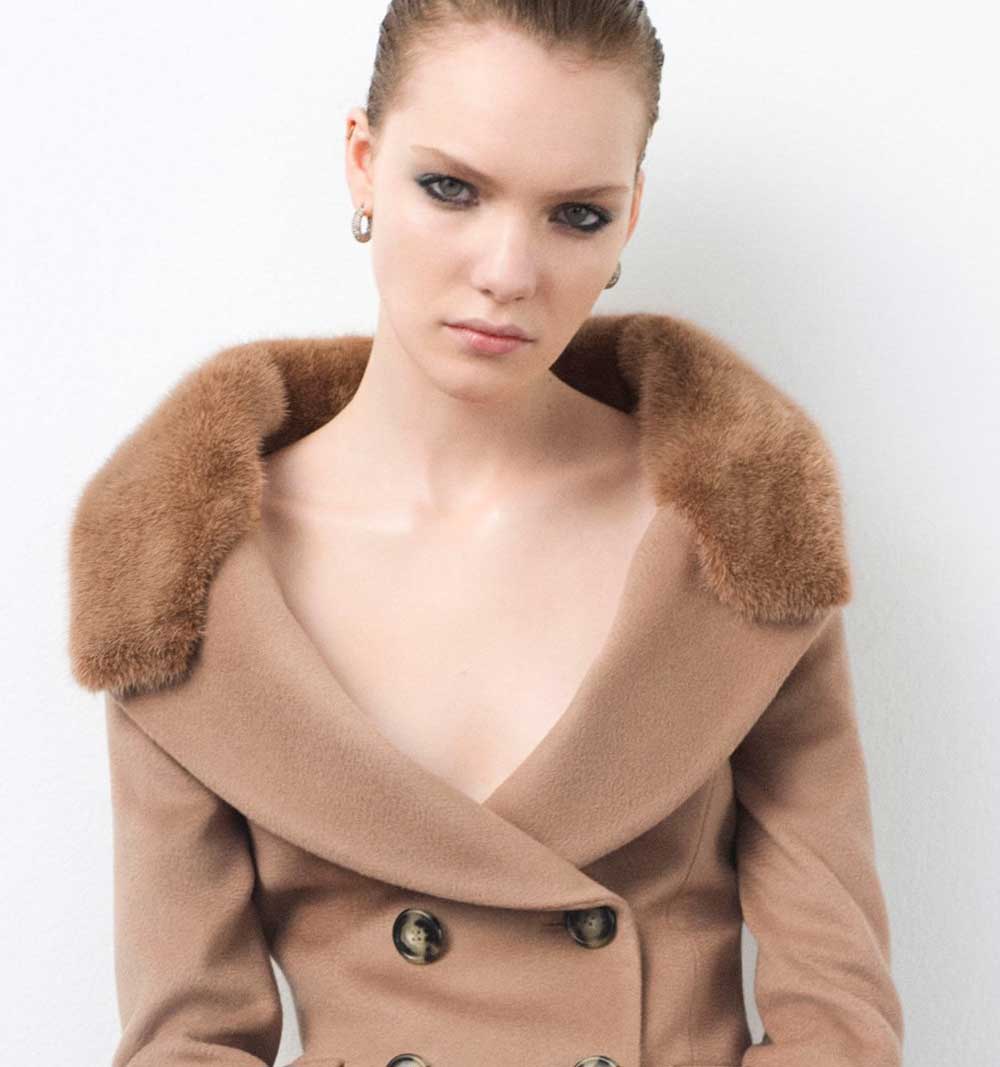 Blumarine autunno inverno 2020 2021 Blumarine autunno inverno 2020 2021