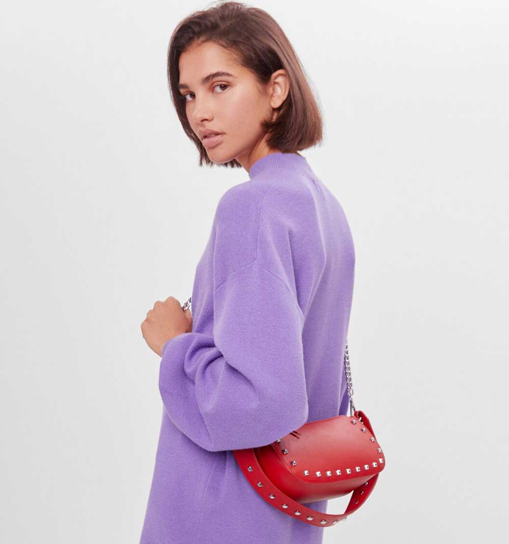 Bershka borse hotsell 2020