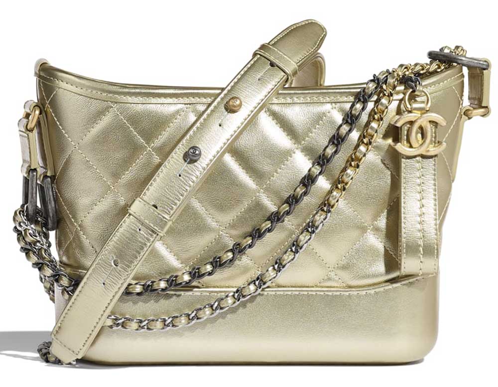 Borse Chanel autunno inverno 2020 2021 Borse Chanel autunno inverno 2020 2021