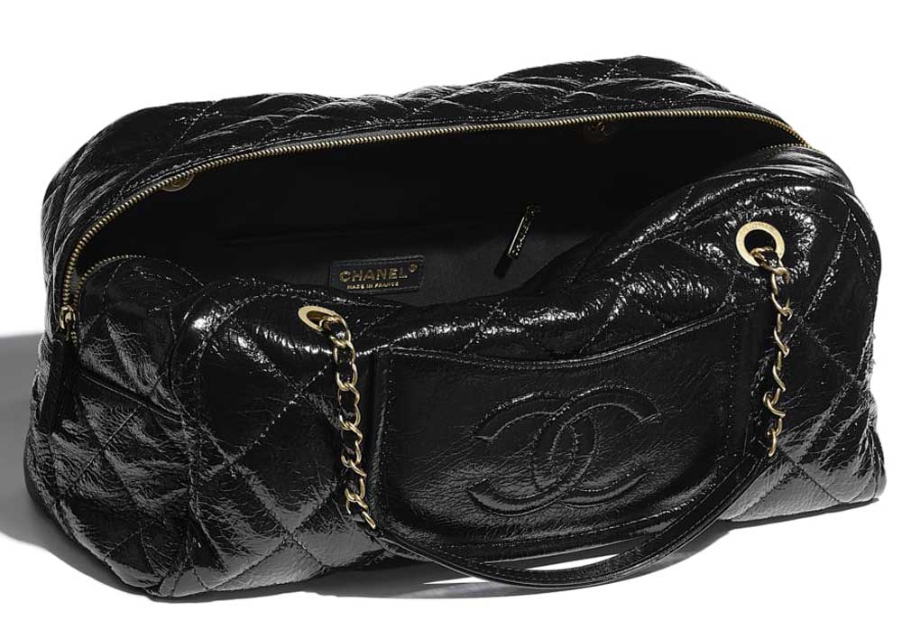 Borse Chanel inverno 2021 Borse Chanel inverno 2021