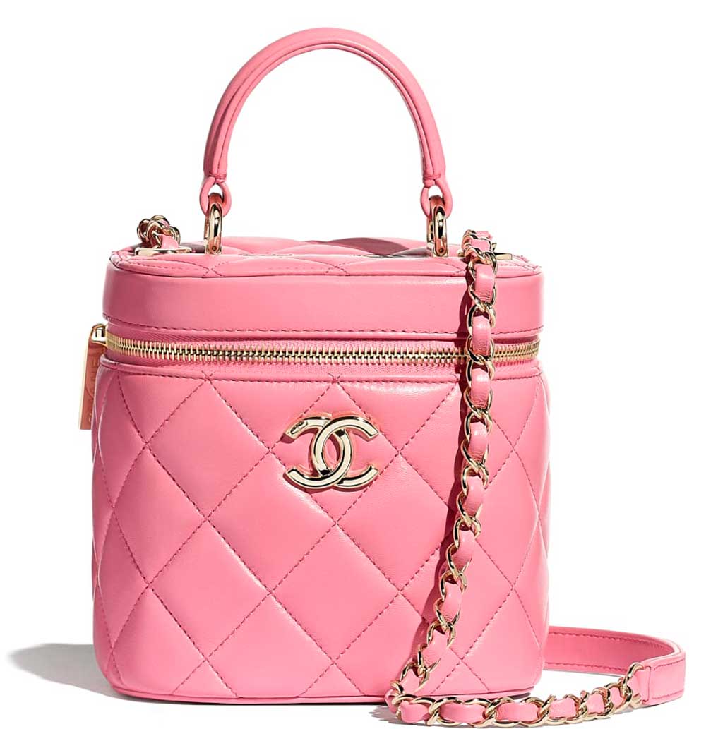 Borse Chanel autunno 2020 Borse Chanel autunno 2020