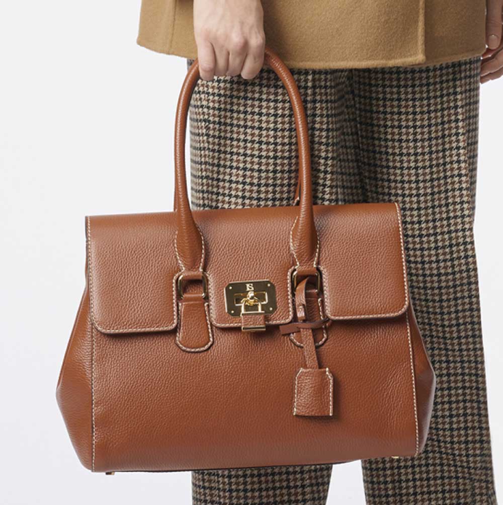 Borse Luisa Spagnoli autunno inverno 2020 2021 Borse Luisa Spagnoli autunno inverno 2020 2021