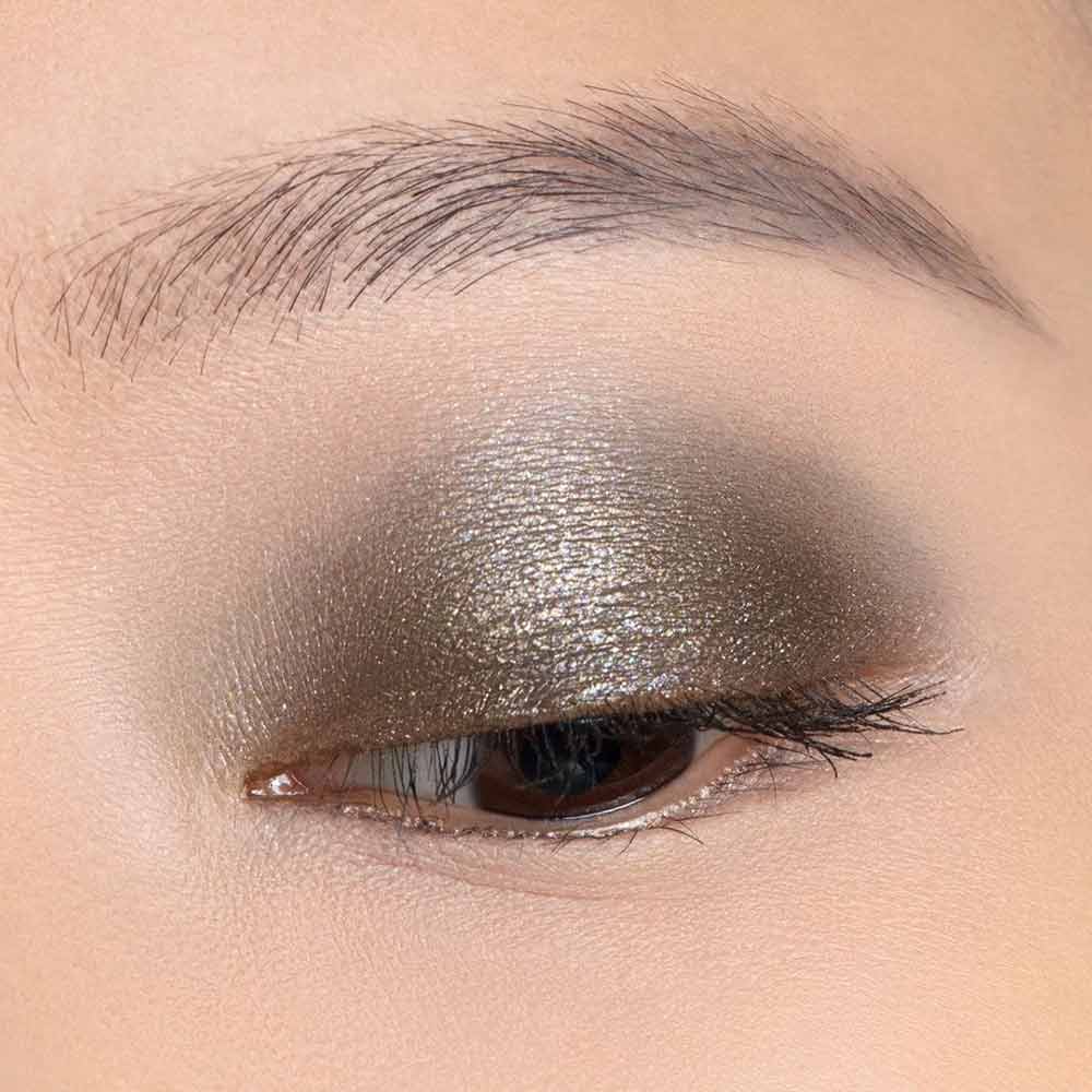 Swatches ombretti Chantecaille Africa's Vanishing Species Swatches ombretti Chantecaille Africa's Vanishing Species