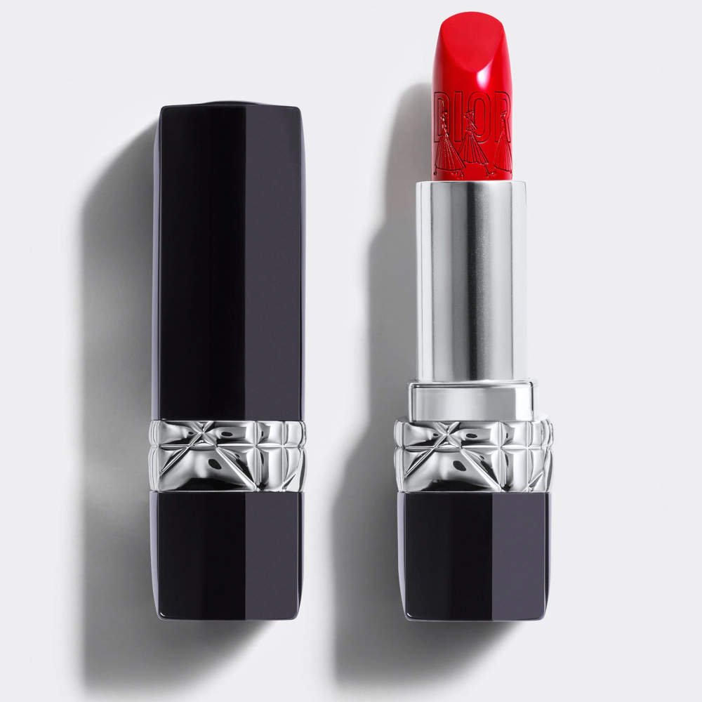 Rossetto Rouge Dior