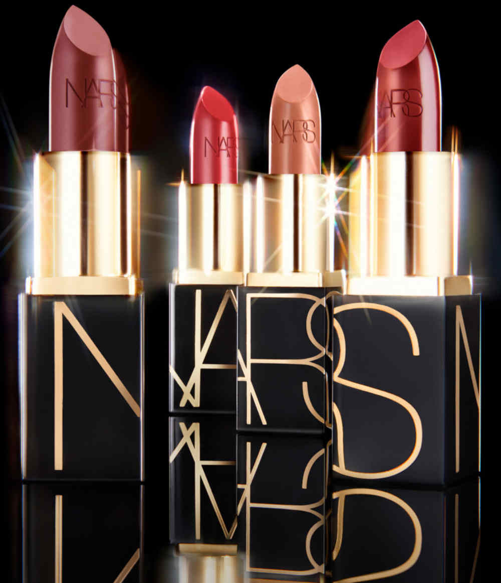 Rossetti matt Nars Natale 2019