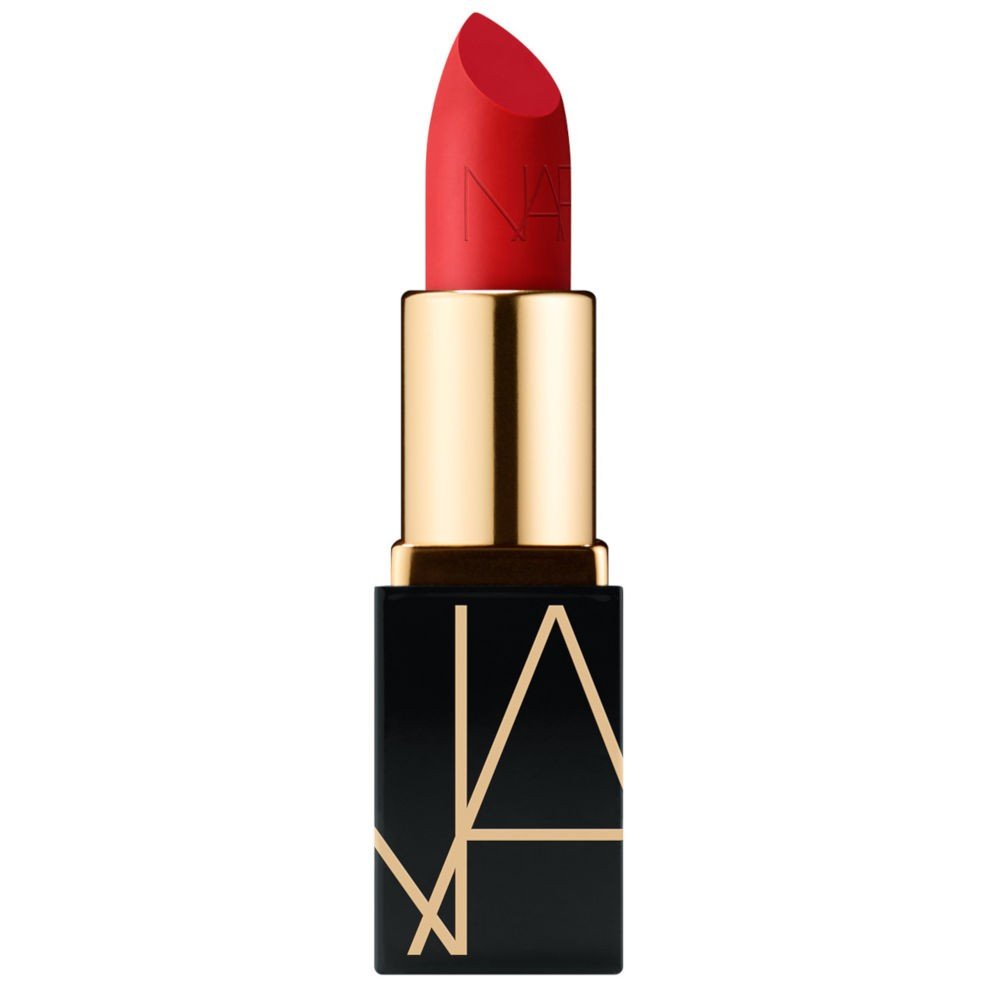 Nars rossetto opaco Natale 2019