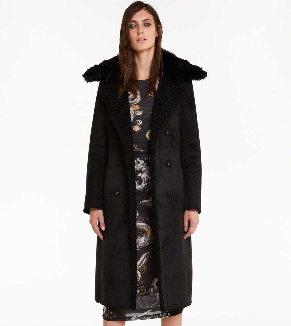 Abbigliamento Patrizia Pepe inverno 2021 Abbigliamento Patrizia Pepe inverno 2021