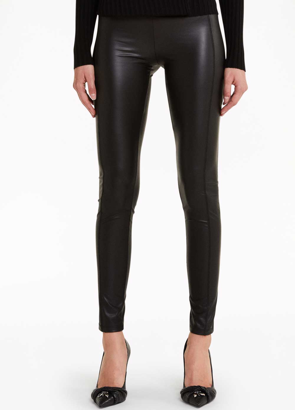 Pantaloni Patrizia Pepe 2021 Pantaloni Patrizia Pepe 2021