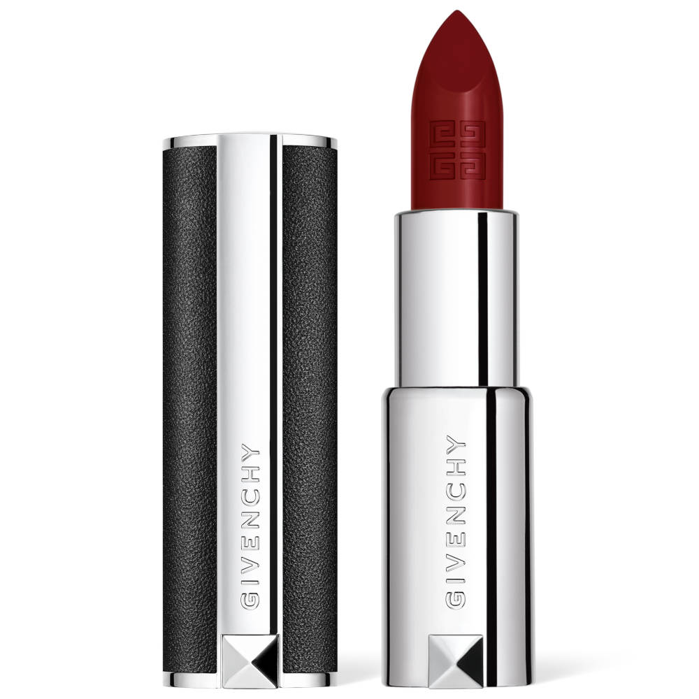 Givenchy rossetto rosso