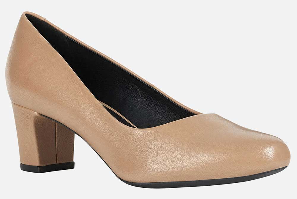 Scarpe Geox inverno 2021 Scarpe Geox inverno 2021