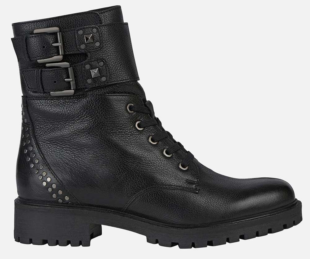 Scarpe Geox autunno inverno 2020 2021 Scarpe Geox autunno inverno 2020 2021
