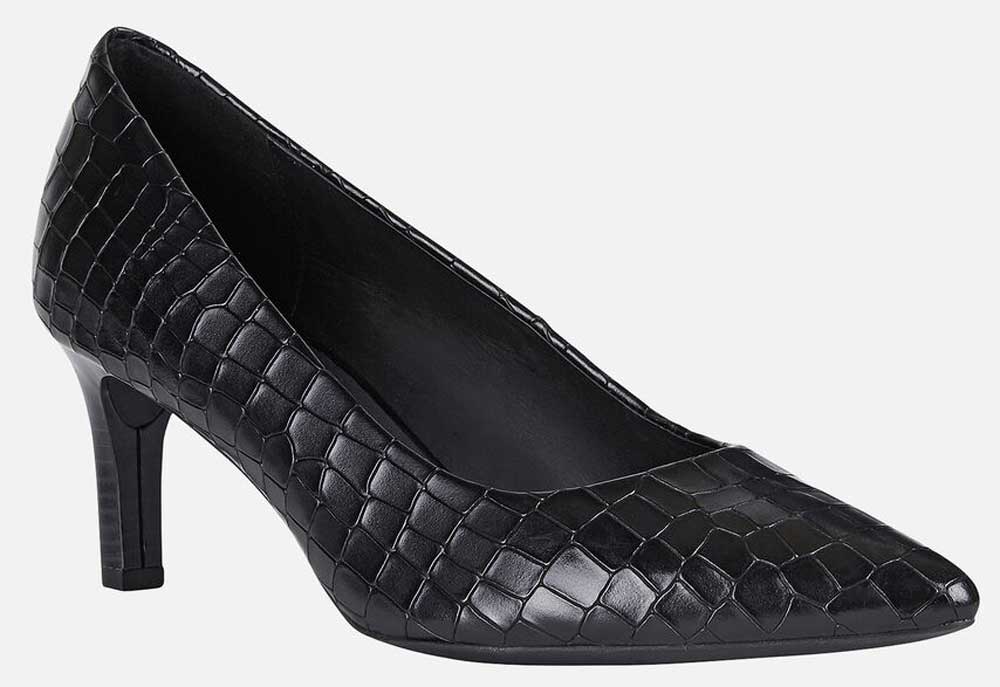 Scarpe Geox autunno inverno 2020 2021 Scarpe Geox autunno inverno 2020 2021