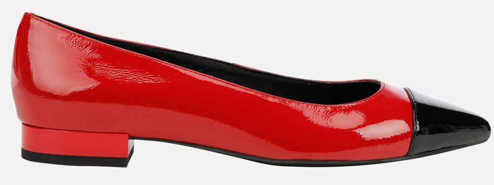 Scarpe Geox autunno inverno 2020 2021 Scarpe Geox autunno inverno 2020 2021