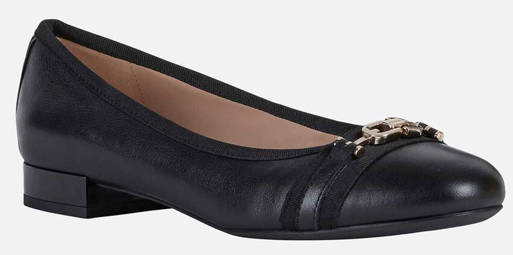 Scarpe Geox autunno inverno 2020 2021 Scarpe Geox autunno inverno 2020 2021