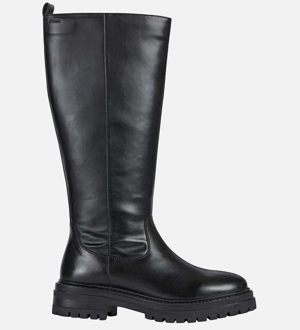 Scarpe Geox inverno 2021 Scarpe Geox inverno 2021