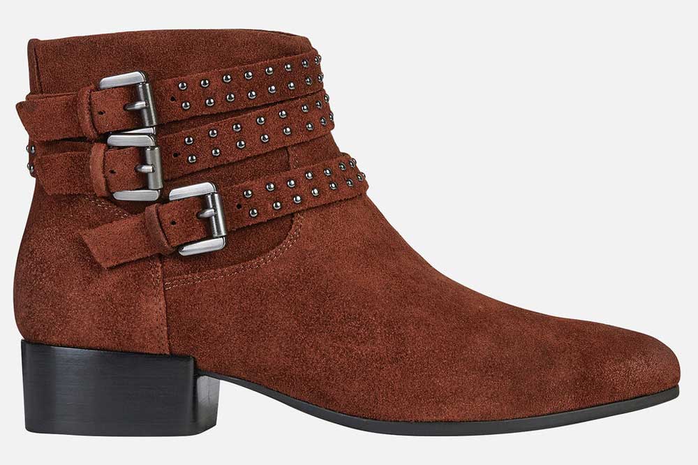 Scarpe Geox autunno 2020 Scarpe Geox autunno 2020