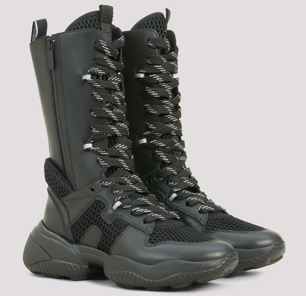 Scarpe Hogan autunno inverno 2020 2021 Foto e Prezzi Beautydea