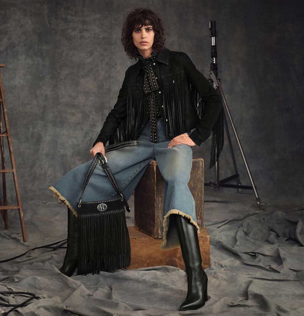 Scarpe Michael Kors autunno inverno 2020 2021 Scarpe Michael Kors autunno inverno 2020 2021