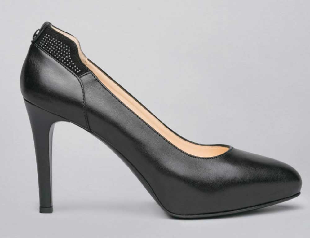 Scarpe Nero Giardini autunno inverno 2020 2021 Catalogo scarpe