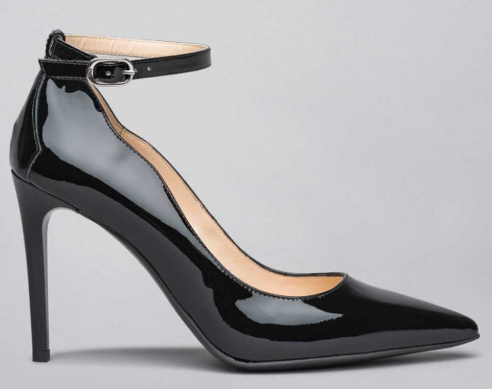 Scarpe Nero Giardini inverno 2021 Scarpe Nero Giardini inverno 2021