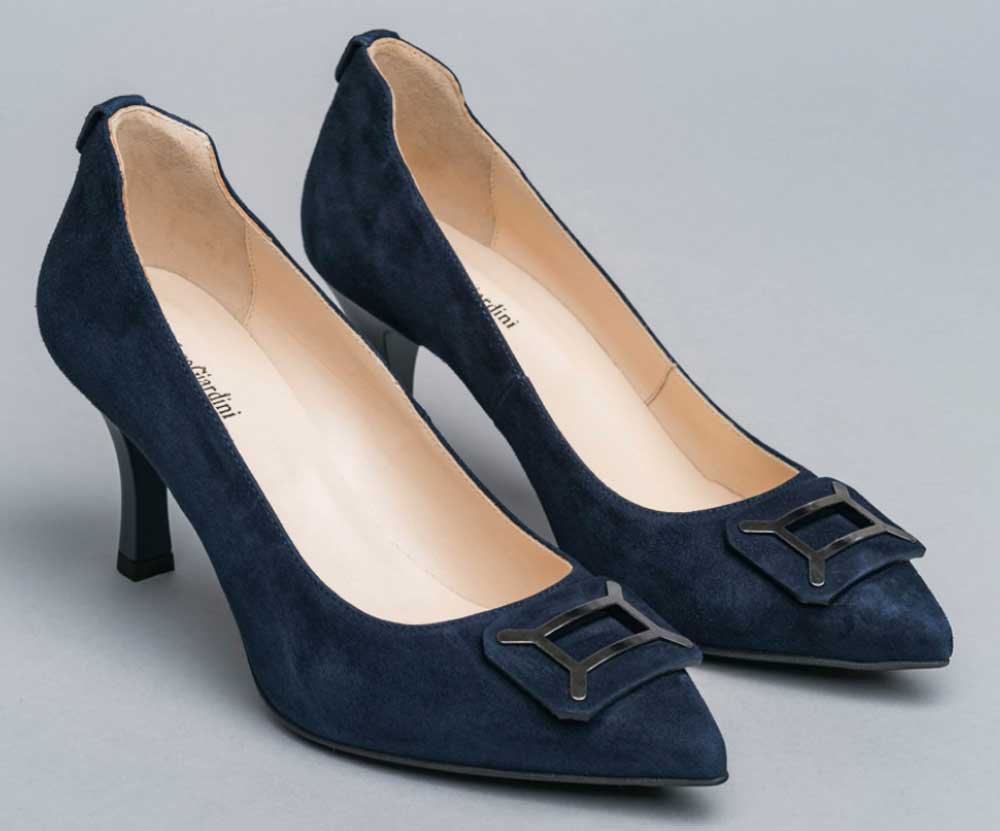Scarpe Nero Giardini inverno 2021 Scarpe Nero Giardini inverno 2021