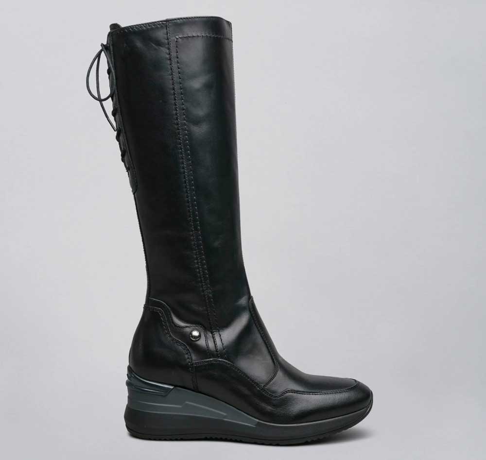 Scarpe Nero Giardini inverno 2021 Scarpe Nero Giardini inverno 2021