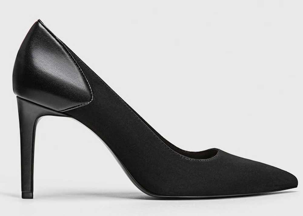 Scarpe con tacco Scarpe con tacco