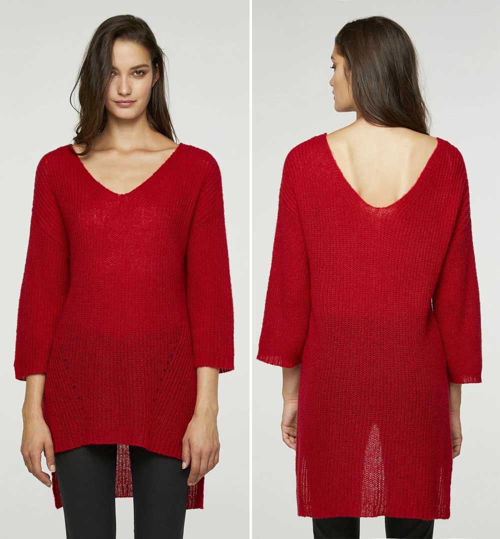 Sisley autunno inverno 2019 2020 Sisley autunno inverno 2019 2020