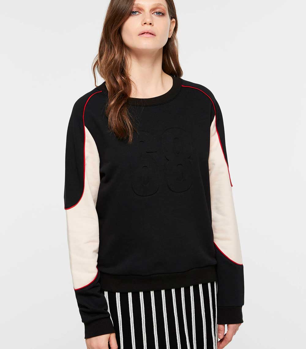 Sisley autunno inverno 2019 2020 Sisley autunno inverno 2019 2020