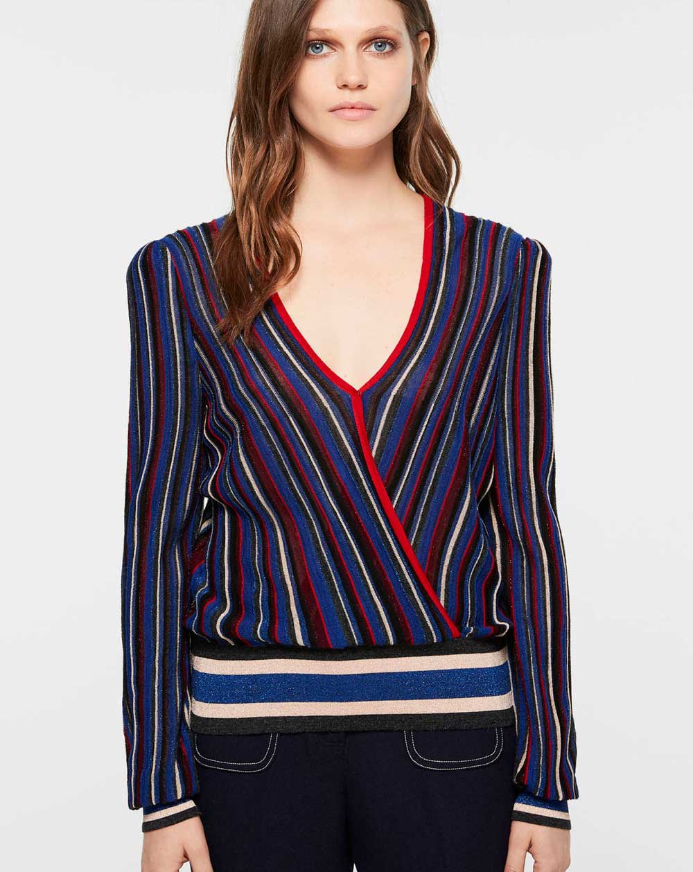 Sisley autunno inverno 2019 2020 Sisley autunno inverno 2019 2020