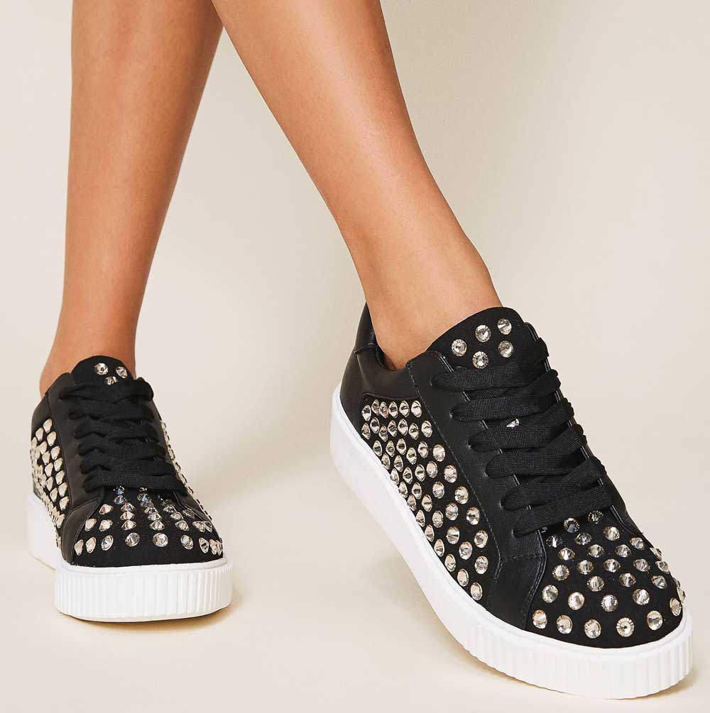 Sneaker autunno inverno 2020 2021 Sneaker autunno inverno 2020 2021