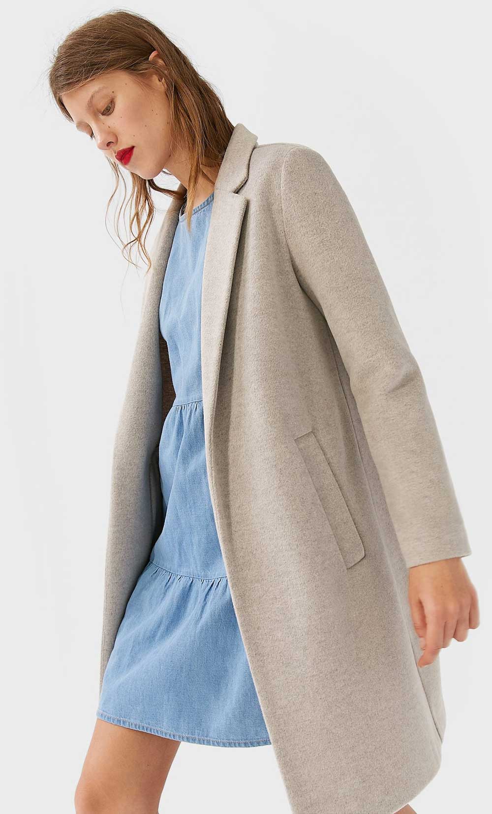 Abbigliamento Stradivarius inverno 2021 Abbigliamento Stradivarius inverno 2021