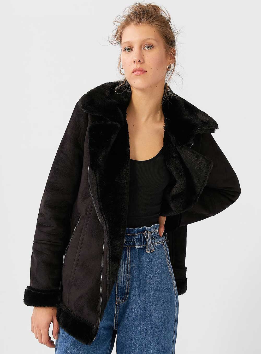 Giubbotto biker Giubbotto biker