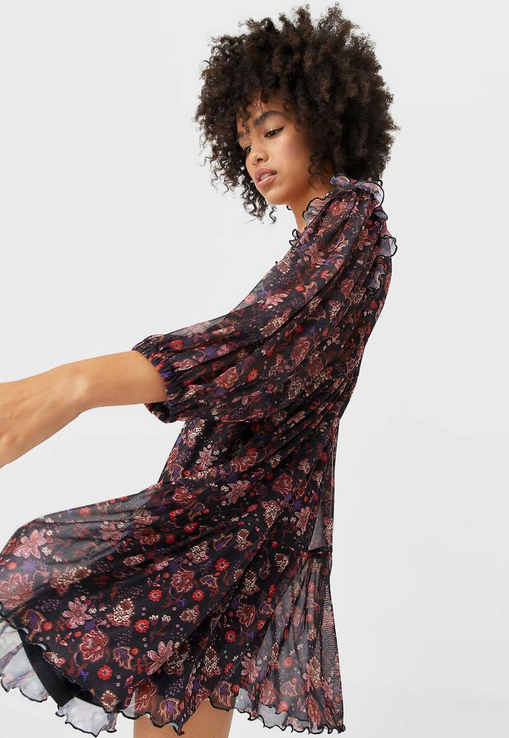 Stradivarius autunno inverno 2020 2021 Stradivarius autunno inverno 2020 2021