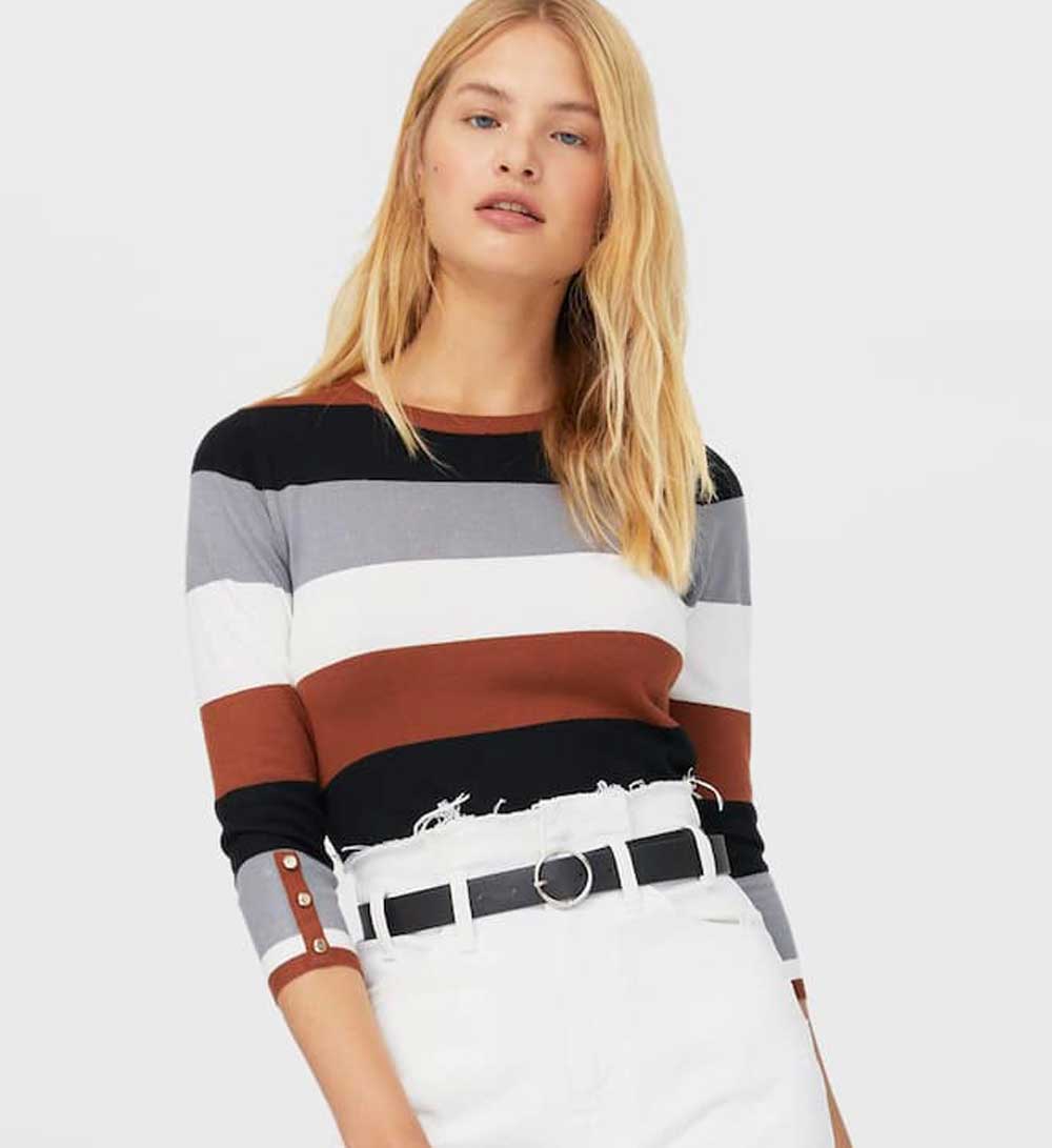 Maglia basic Maglia basic