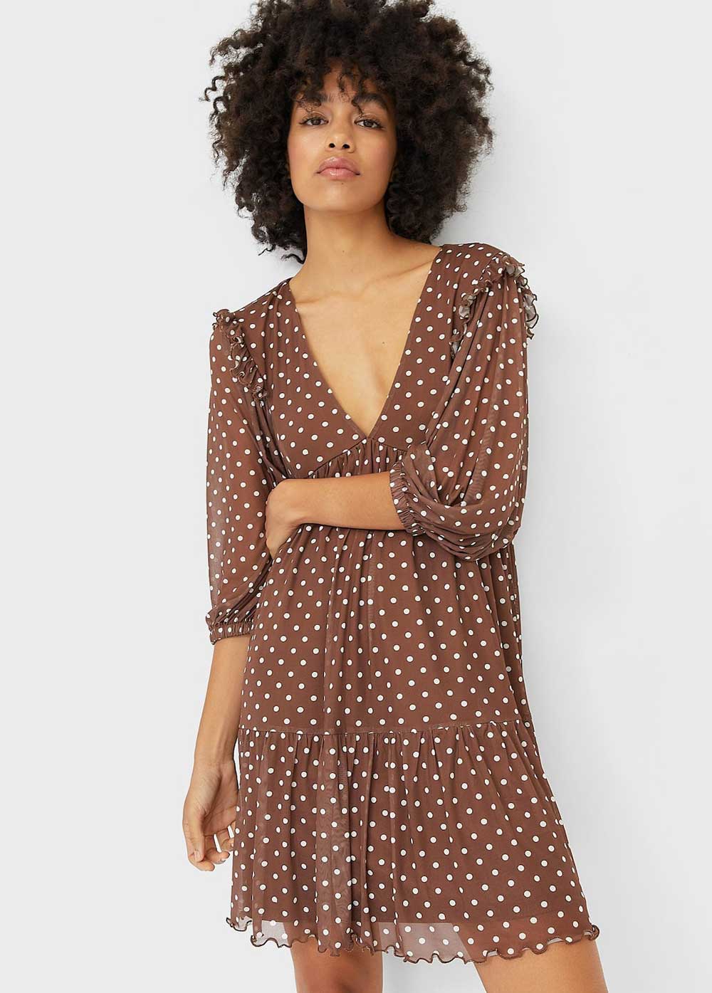 Abbigliamento Stradivarius autunno 2020 Abbigliamento Stradivarius autunno 2020