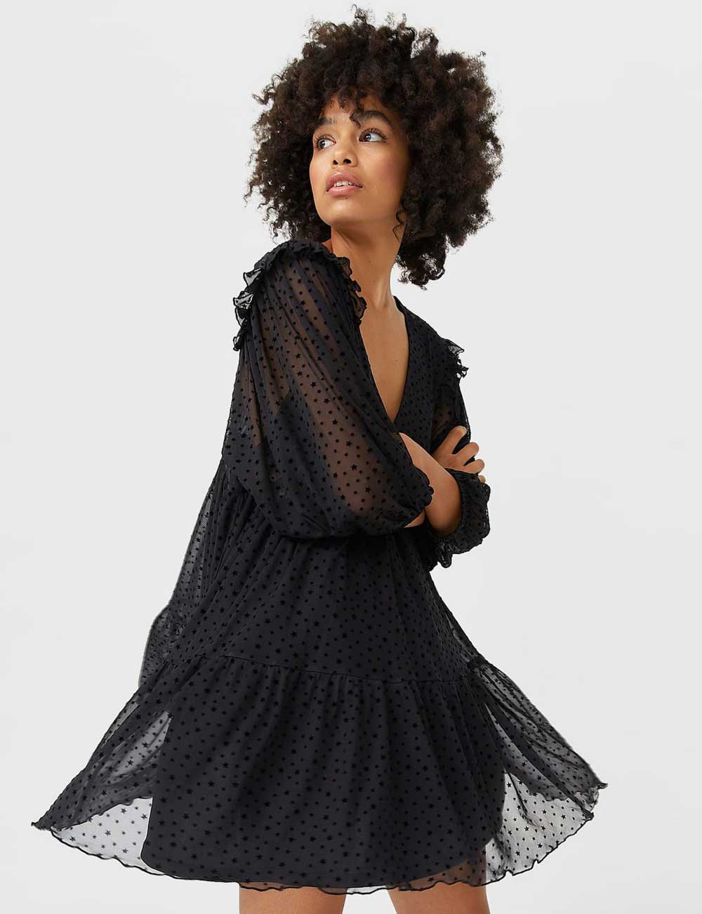 Abito in tulle Abito in tulle